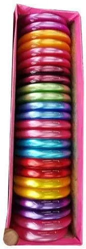 Bangles by Paul & Co. Jewellers