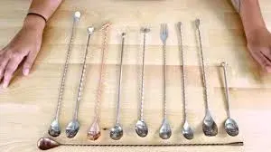 Edible Spoons by Panjatan Products Trading Pvt Ltd