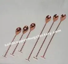 9506-Cutlery Holder Spoon by S. Empire Exim Pvt Ltd
