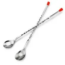 Disposable Spoon by Thermoline Pvt. Ltd.