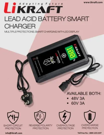 Lithium battery by Qipu Building Materials Shanghai Co., Ltd