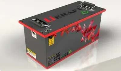 Battery Powered Transfer Platform by Xinxiang New Leader Machinery Manufacturing Co., Ltd.