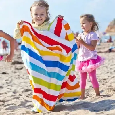 pva towel by Clean cham co.,ltd