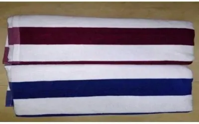 Fouta Towels by Aakash Textiles