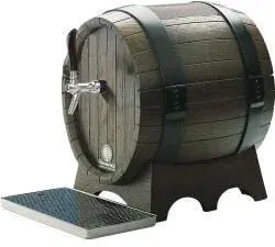Beer Dispenser by Shandong HG Machinery Company
