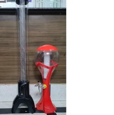 Beverage Dispenser by Pacific Plastic Industries