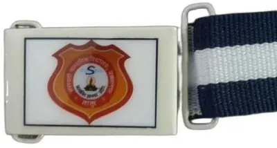 Buckle for Safety Belt by Dawson Group Ltd.