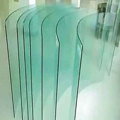 Digital Printed Glass