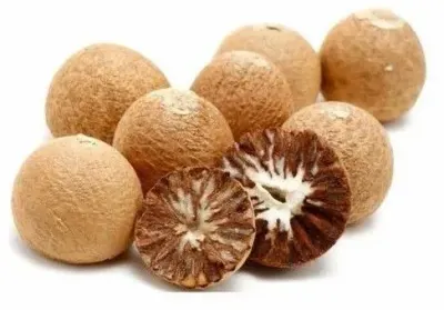 Areca Nut by Cv. Pasya Anugrah Makmur