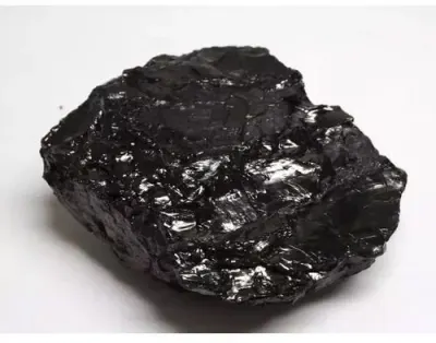 STEAM COAL IN ALL CATEGORIES OF GAR by PT PJAM