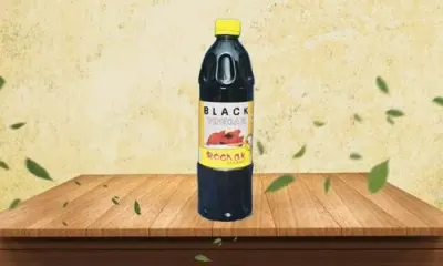Vinegar by UMIYA FOOD INDUSTRIES