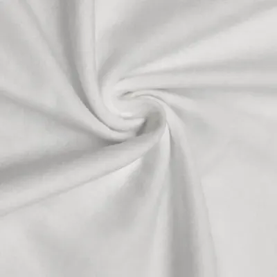 Poly dupion value added fabric
