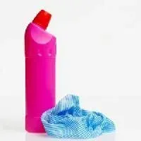 Bleached Cotton Comber Noil by Bhadrakaali Fibre Pvt Ltd.