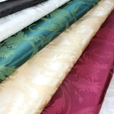 Wool blended fabric by Uniworth Textiles Ltd