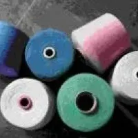 Blended Raccoon Yarn Soft Animal Textile by Tongxiang Huansen Animal Textile Co., Ltd