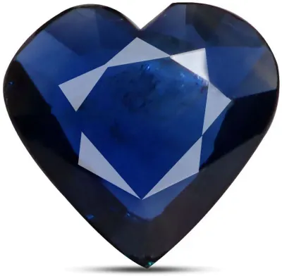 Sri Lankan Blue Sapphire by Gunasekara Constructions Ltd