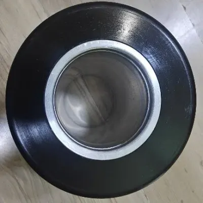 70d/2 100d/2 Schiffli Cocoon Bobbins Thread #10 by Tianjin Bonlon Textiles Co., Ltd