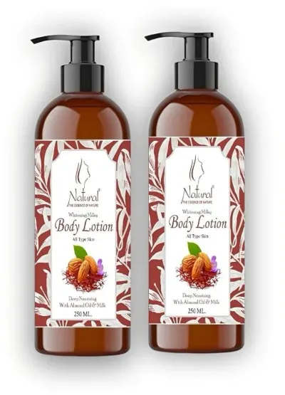 Gleam Body Butter by Aish Naturals ltd