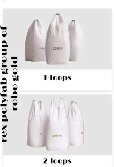 Bread packing bags by Hebei Anda Packaging Co., Ltd