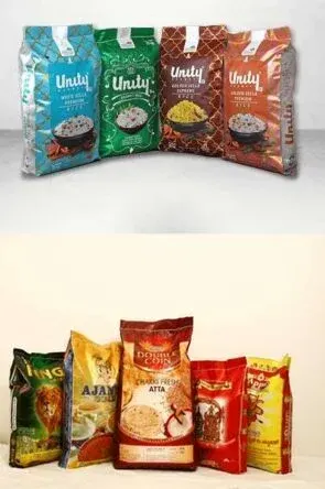 Micro Perforated Bread Packing Bopp Bags by Dongguan Runsheng Packing Industrial Co., Ltd
