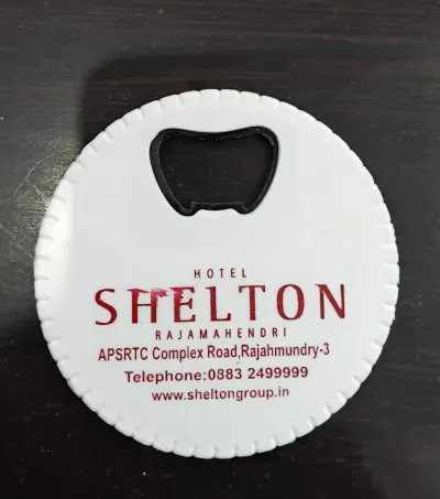 Multi-function Can Opener / Bottle Opener by China Enrol International