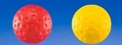 Zirconium Silicate Ceramic Grinding Balls by Zibo Qimdingxing New Material Incorporated Co., Ltd