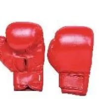 Adjustable Boxing Dummy by Xiamen Yongxin Li Sporting Co, . Ltd.