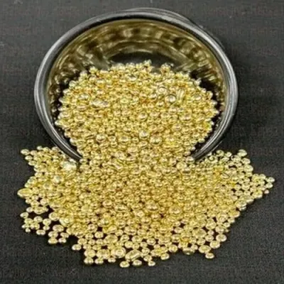 Sadguru Brass Battery Terminals by Samir Enterprise