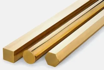 Gold Bars by Arihiv Constructions Private Limited