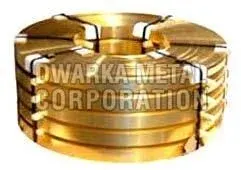 s.s coil by vijay heatwell casting p ltd