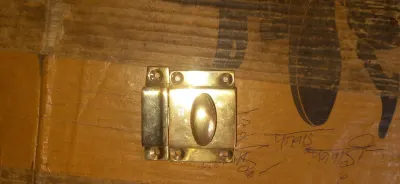 Connector Terminals by Samir Enterprise