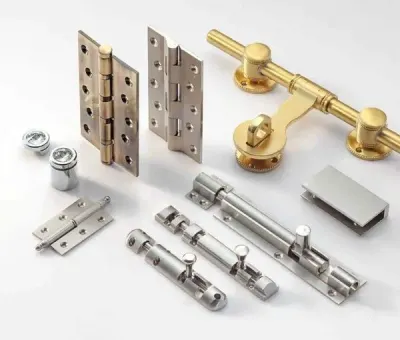 Brass Mouding Insert by Ekta Brass