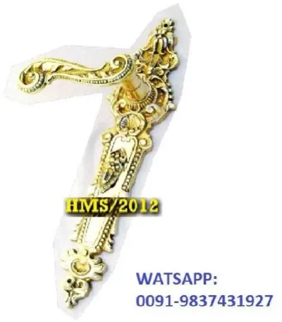 Brass Insert For Ppr,  Cpvc,  Upvc Pipe Fittings by Ekta Brass