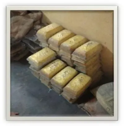 Lead Ingot by S&Y International Trading Group