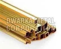 Brass Pipe by Hellary Import And Export Private Limited
