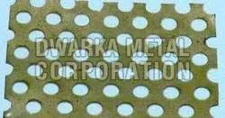 Brass Sheets by Glory Frame & Craft