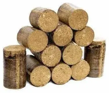 Wood Pellets For Industrial Boiler by Uniexport Co. Ltd.