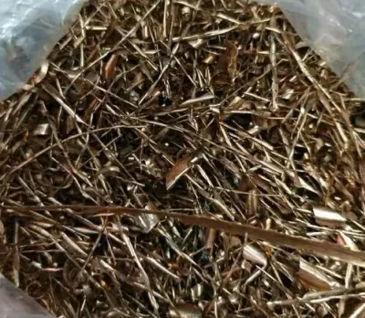 EPS-PS Block Scrap For Sale, PS Block With/Without White Scrap by Ivory AR LLC Scrap Trading Co