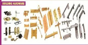 Patch fittings by Jit Homes Co., Ltd.