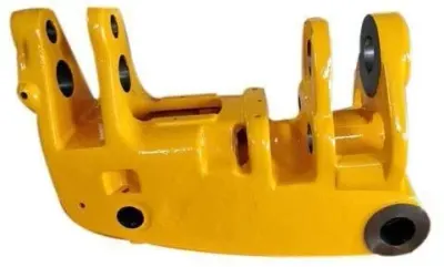 OEM casting parts by Baoding Huasen Power Equipment Manufacturing Co., Ltd.