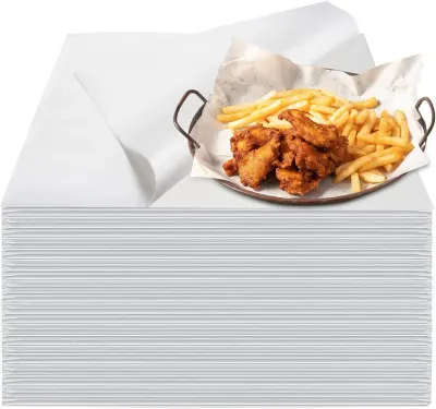 Cationic Starch For Paper by Thuan Phat Hung