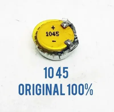 Lithium button cell by Shanghai Fei Jing Battery Co.,Ltd.