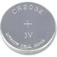 Lithium coin cell by Shenzhen Gaonengda Battery Co., Ltd.
