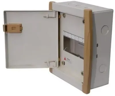 HWR Full Welding Type Power Distribution Cabinet by Guangzhou Jujin Industrial Technology Co., Ltd.