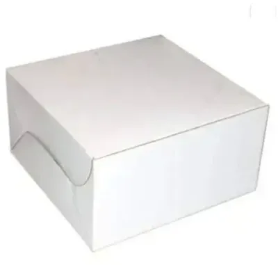 Cake Packaging Box by Future Packs Unlimited