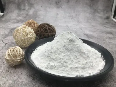 Calcium Chloride Powder Food Grade by BMD Materials