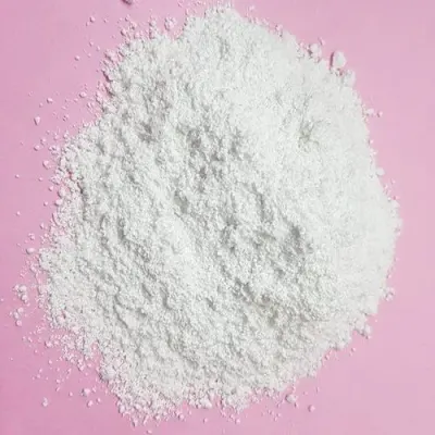 Zeolite Molecular Sieve by Activated Alumina Balls