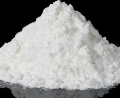 Silica Sand by ggbv