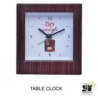 Clock by PNP Exporters