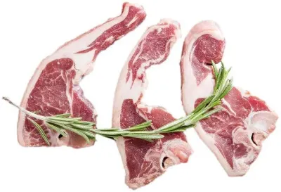 Beef and Lamb by Actis Global Ltd.
